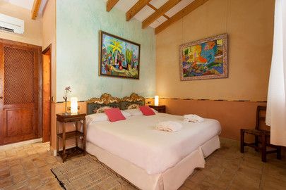 Es Revellar Art Resort Adults Only 3